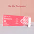 Tampons – Pack of 20